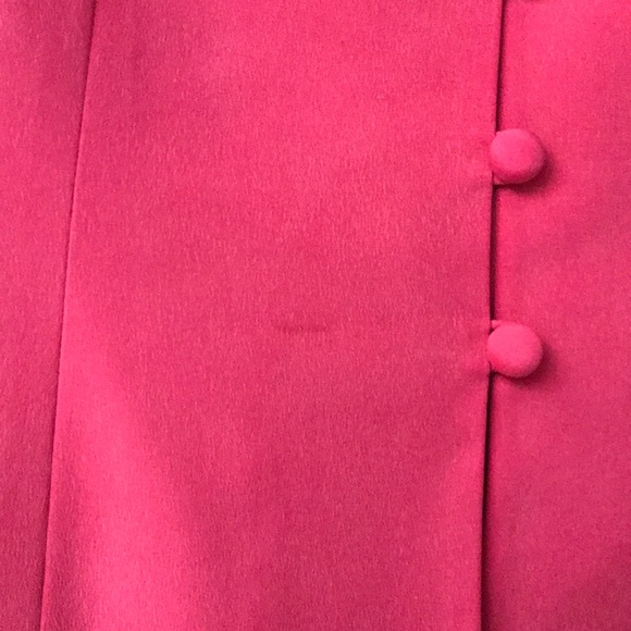 Talbots Silk Suit - Picture 3 of 8